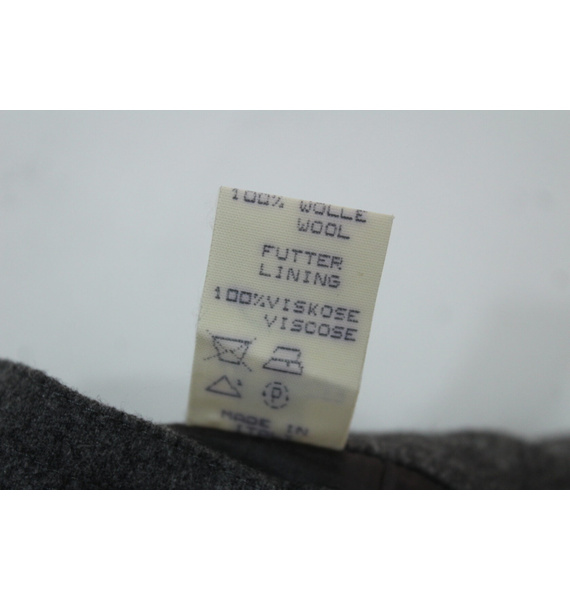 Юбка • Jil Sander • Серый
