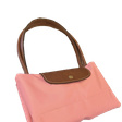 Сумка • Longchamp • Розовый