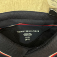 Футболка • Tommy Hilfiger • Темно-синий