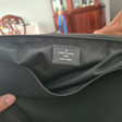 Сумка • Louis Vuitton • Серый