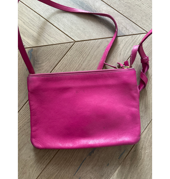 Сумка • Celine • Розовый