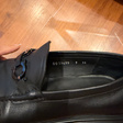 Лоферы • Ferragamo • Черный