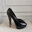 Туфли • Casadei • Черный