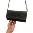 Клатч • Michael Kors • Черный