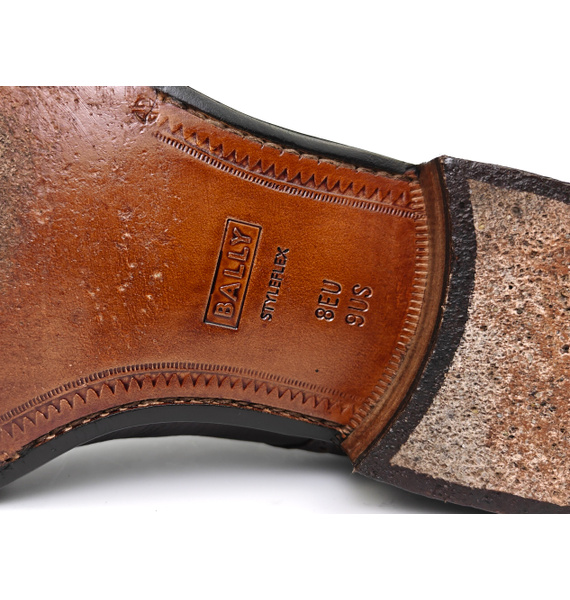 Туфли • Bally • Коричневый