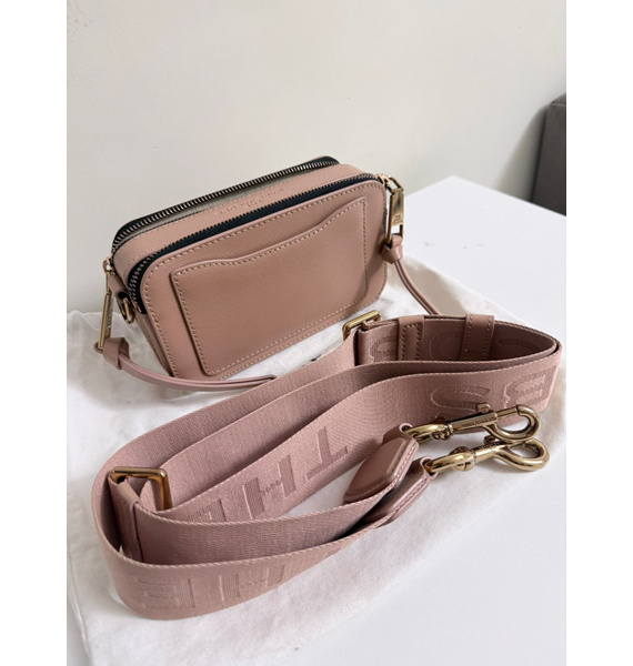 Сумка • Marc Jacobs • Кремовый