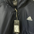 Куртка • adidas • Темно-синий