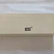 Ручка • Montblanc • Черный