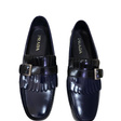 Лоферы • Prada • Синий