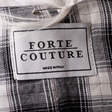 Жилет • Forte Dei Marmi Couture • Молочный