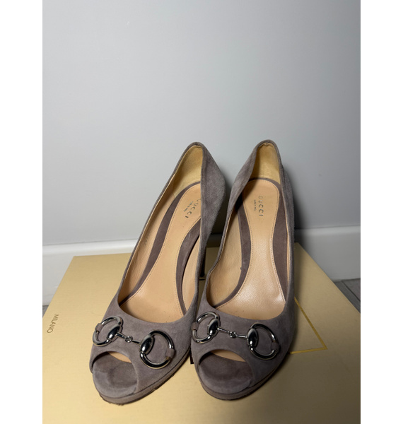 Туфли • Gucci • Мульти