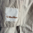 Жилет • 'S Max Mara • Синий