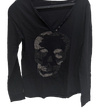 Лонгслив • Zadig&Voltaire • Черный