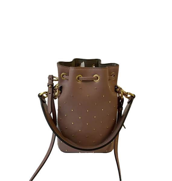 Сумка • Fendi • Розовый