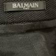 Юбка • Balmain • Черный