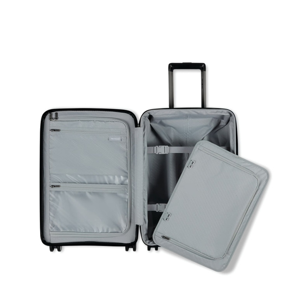 Чемодан • Samsonite • Черный