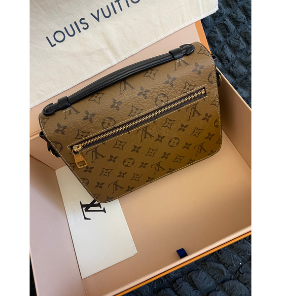 Сумка • Louis Vuitton • Коричневый