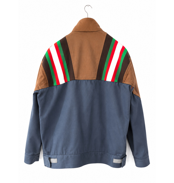 Куртка • Gucci • Синий