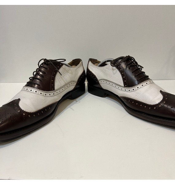 Туфли • Salvatore Ferragamo • Мульти
