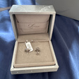 Пусеты • L’aroush jewelry • Серебряный