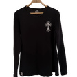 Лонгслив • Chrome Hearts • Черный