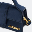 Сумка • Jacquemus • Бежевый
