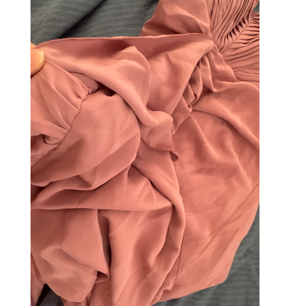 Платье • Lipsy London • Розовый