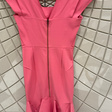 Платье • Roland Mouret • Розовый