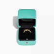 Кольцо • Tiffany & Co. • Золотой