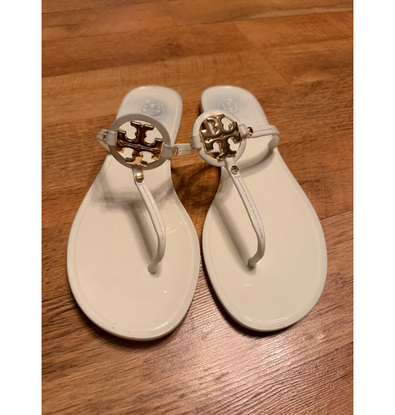 Сандалии • Tory Burch • Белый