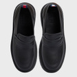 Лоферы • Tommy Jeans • Черный
