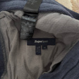 Шорты • Zegna • Темно-синий