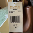 Сумка • Michael Kors • Коричневый