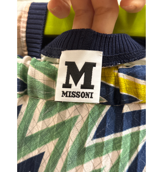 Комплект • Missoni • Мятный