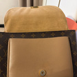 Сумка • Louis Vuitton • Коричневый