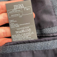Костюм • Zegna • Серый