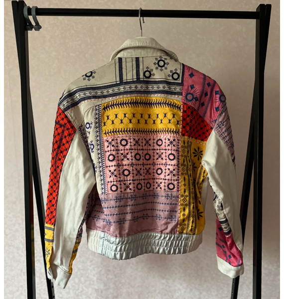 Куртка • Desigual • Мульти