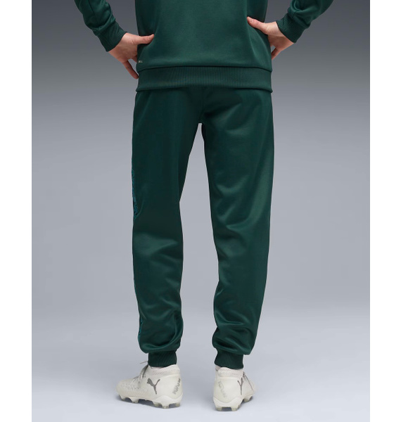 Спортивный костюм • PUMA • Зеленый