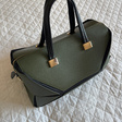 Сумка • LOEWE • Зеленый