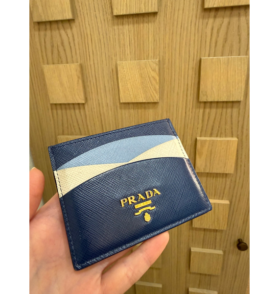 Кардхолдер • Prada • Другое