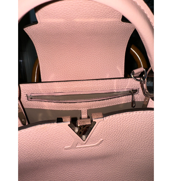 Сумка • Louis Vuitton • Розовый