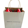 Сандалии • Armani Jeans • Мульти