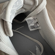 Кроссовки • Nike • Бежевый