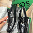 Лоферы • Tod's • Черный
