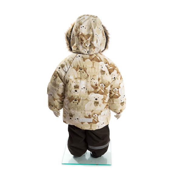 Комплект • Kerry • Бежевый