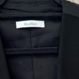 Жилет • Max Mara • Черный