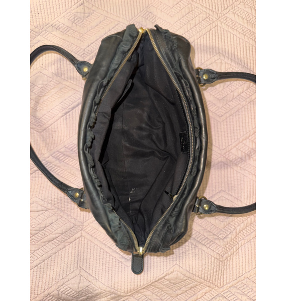 Сумка • Gucci • Черный