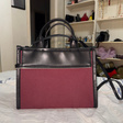 Сумка • Marc Jacobs • Красный