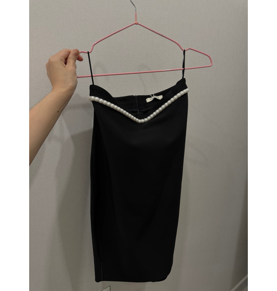 Юбка • Mugler • Черный