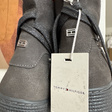 Ботинки • Tommy Hilfiger • Серый